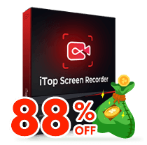 iTop Screen Recorder PRO