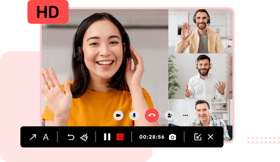 iTop Screen Recorder Pro 4.1.0.879 instal