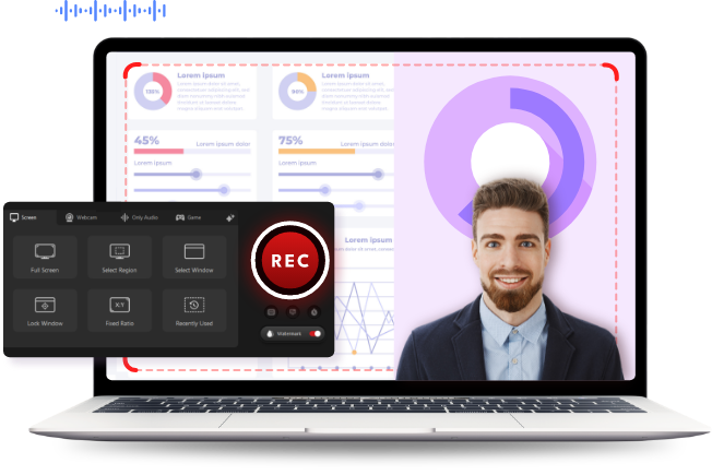 Free Screen Recorder - iTop Screen Recorder