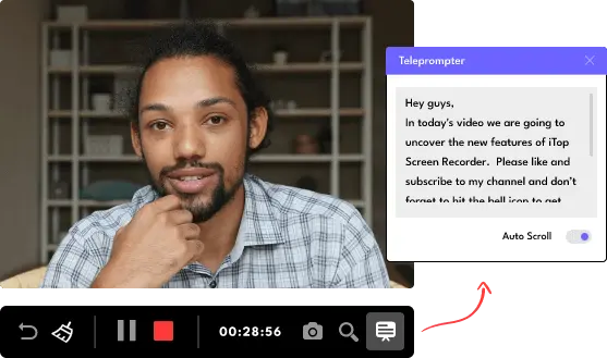 create engaging tutorial video