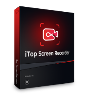 iTop Screen Recorder PRO