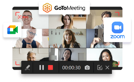How to Record Zoom Meetings With or Without Permission