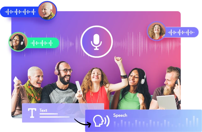 Free Text to Speech Software for PC