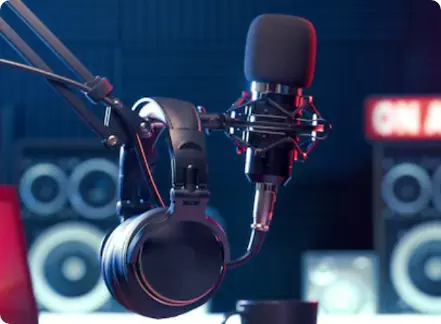 Text to Speech for Podcasts