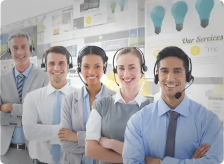 Text to Speech for Customer Service