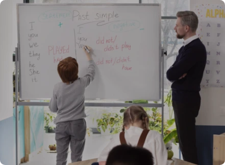 Text to Speech for Education