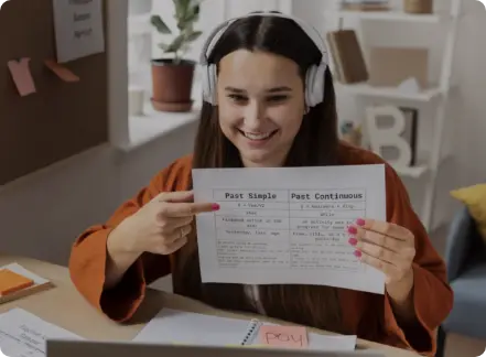 Text to Speech for Language Studying